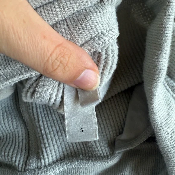 Skims Waffle Knit Pants - Picture 3 of 3